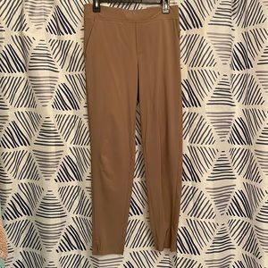 ATHLETA BROOKLYN ANKLE PANT